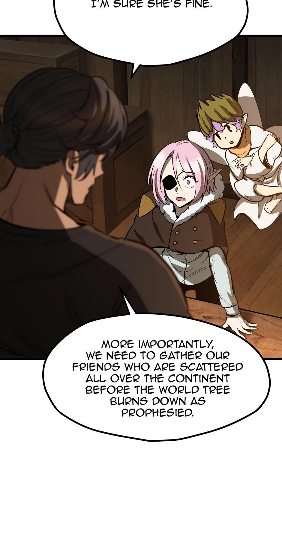 Read Survival Story of a Sword King in a Fantasy World Manga Online