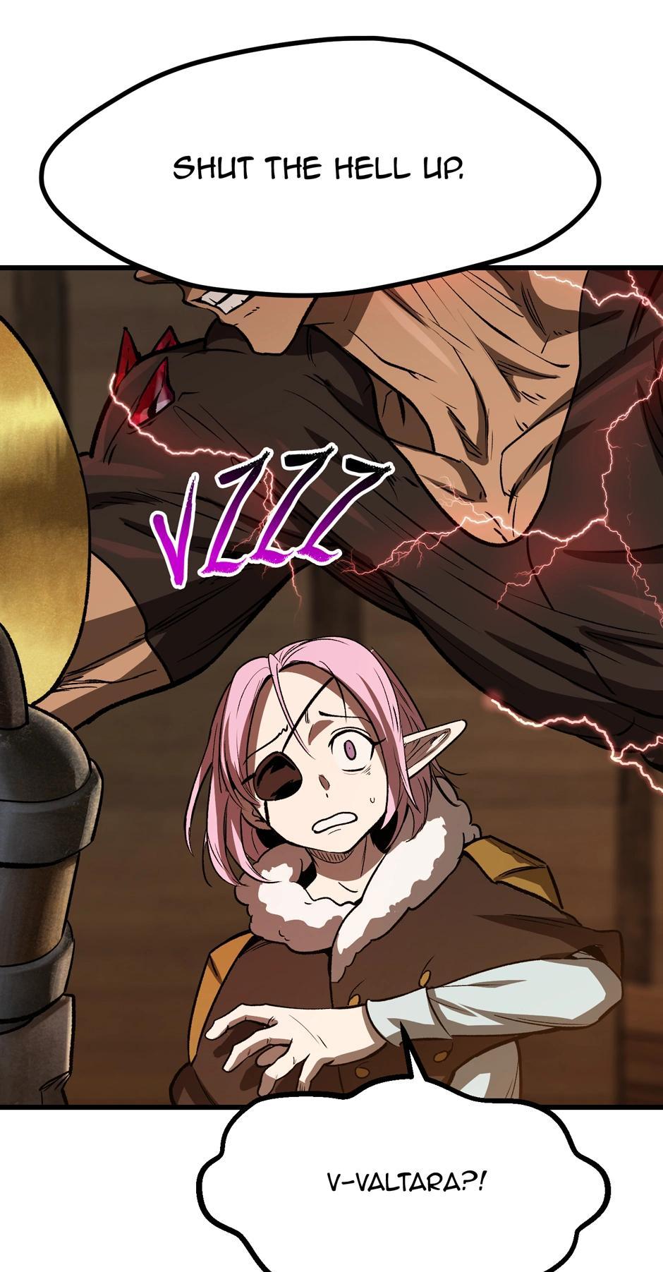 Read Survival Story of a Sword King in a Fantasy World Manga Online