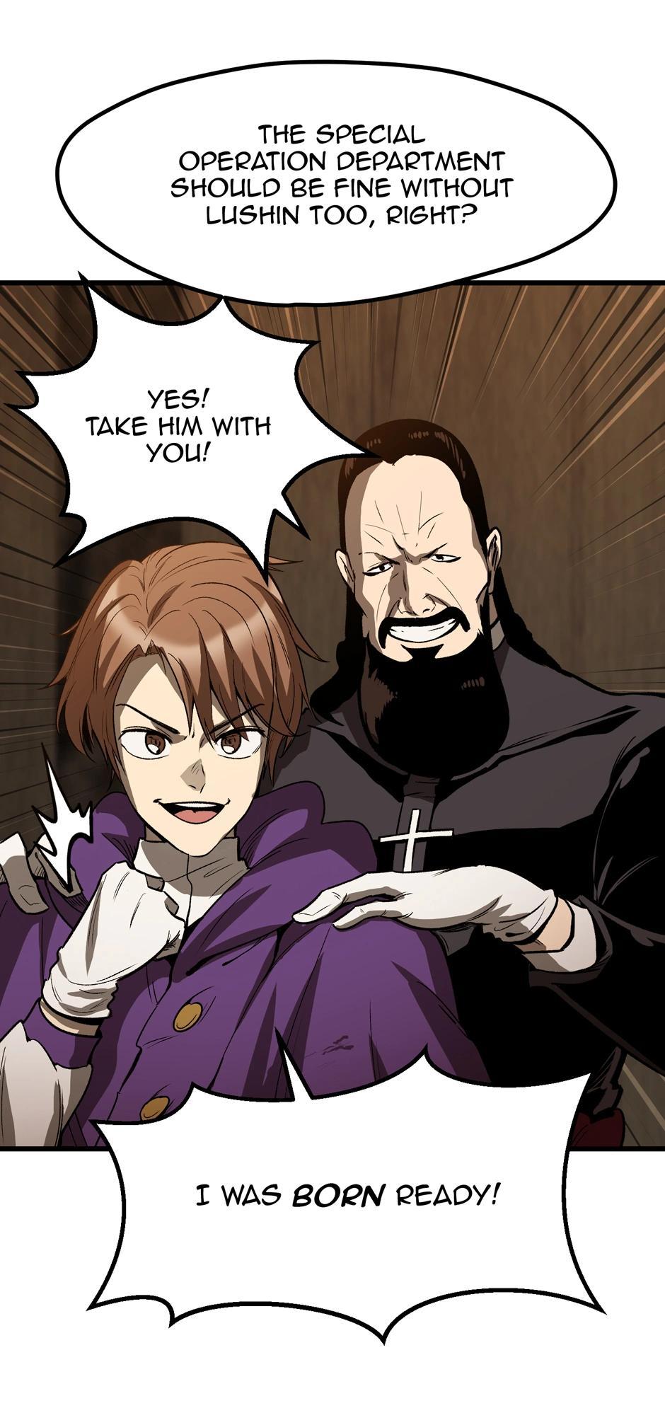 Read Survival Story of a Sword King in a Fantasy World Manga Online