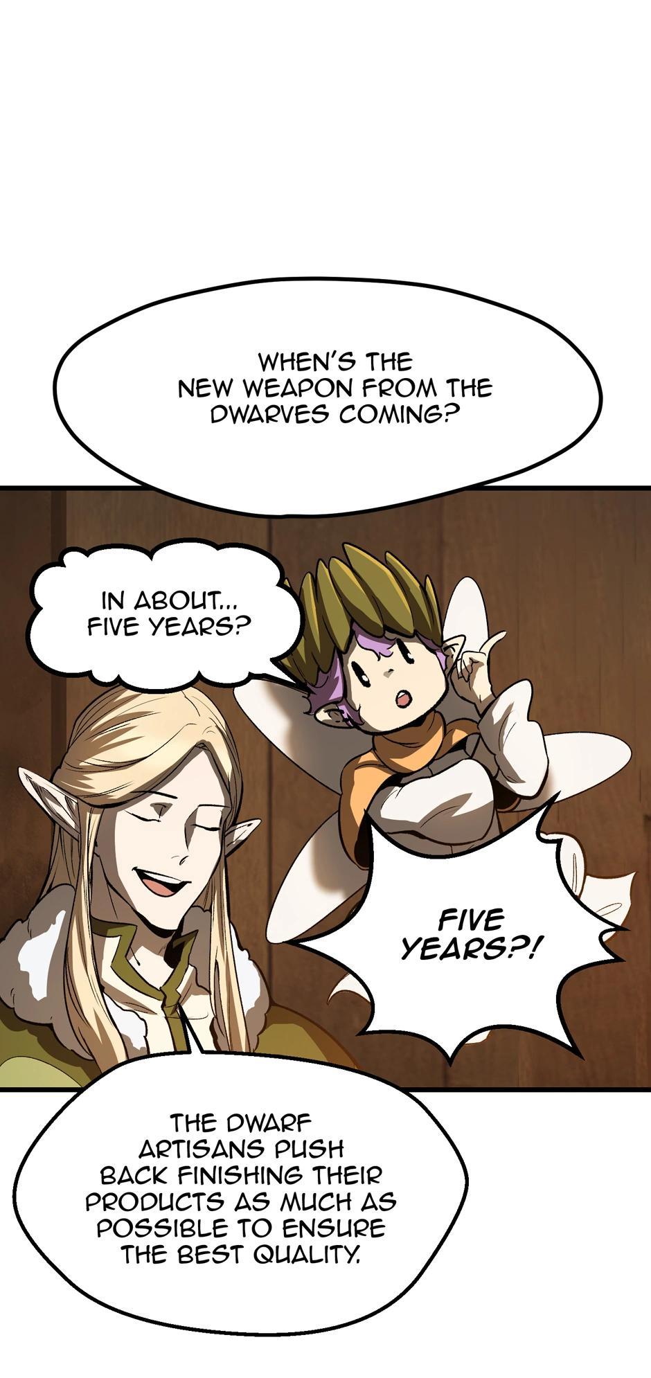 Read Survival Story of a Sword King in a Fantasy World Manga Online