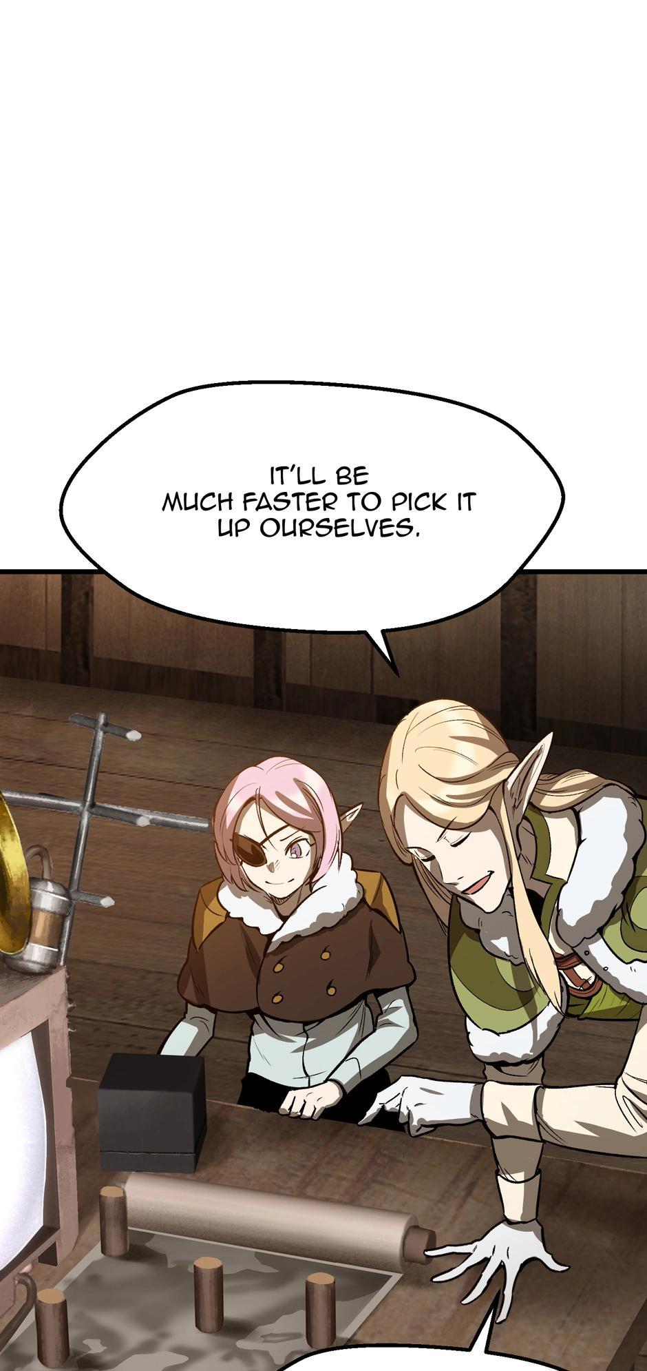 Read Survival Story of a Sword King in a Fantasy World Manga Online
