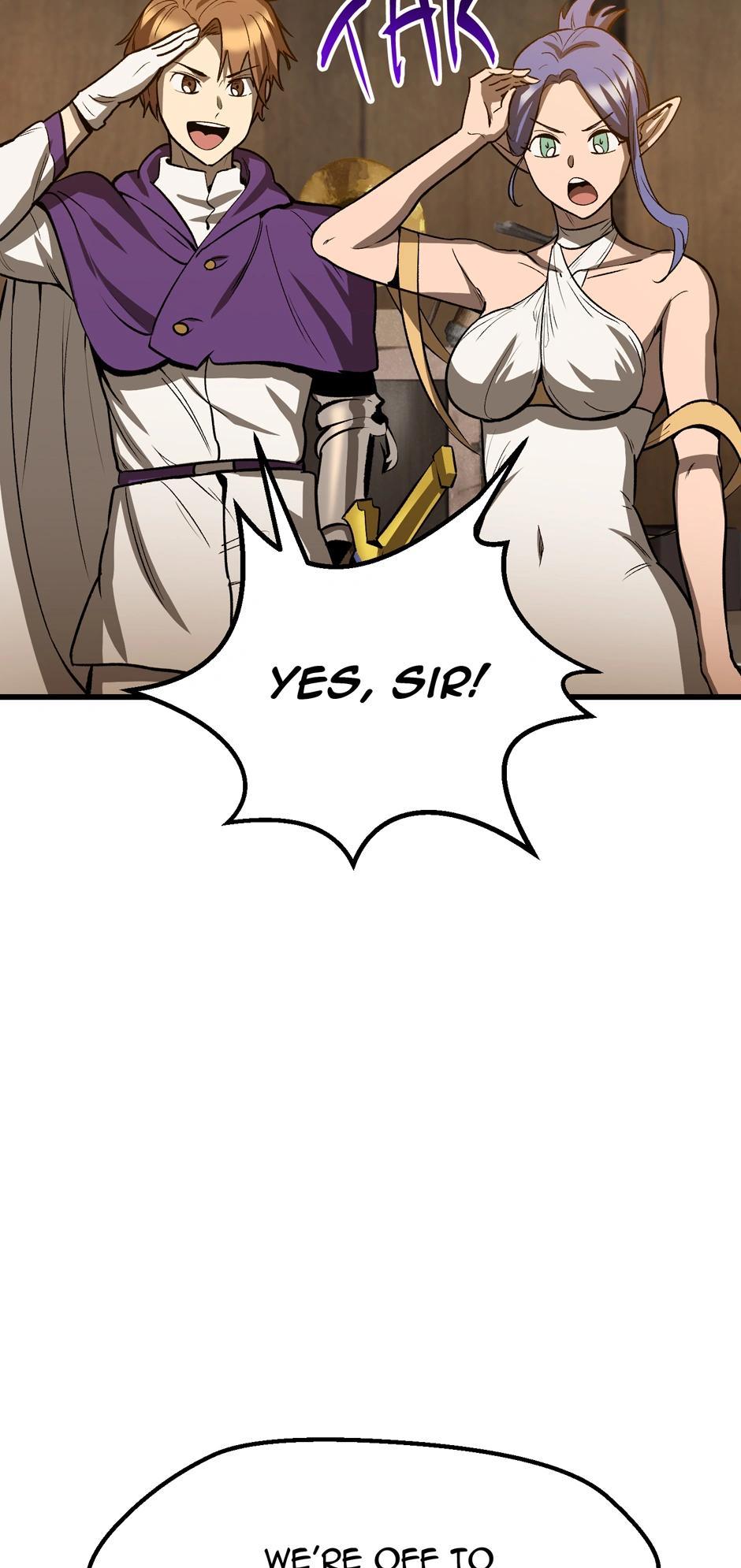 Read Survival Story of a Sword King in a Fantasy World Manga Online