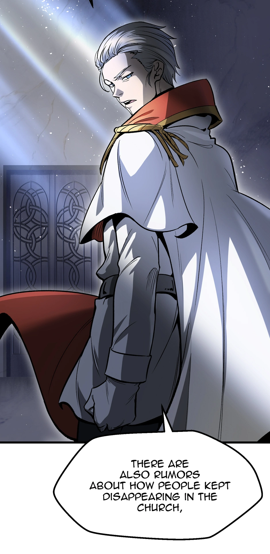 Read Survival Story of a Sword King in a Fantasy World Manga Online