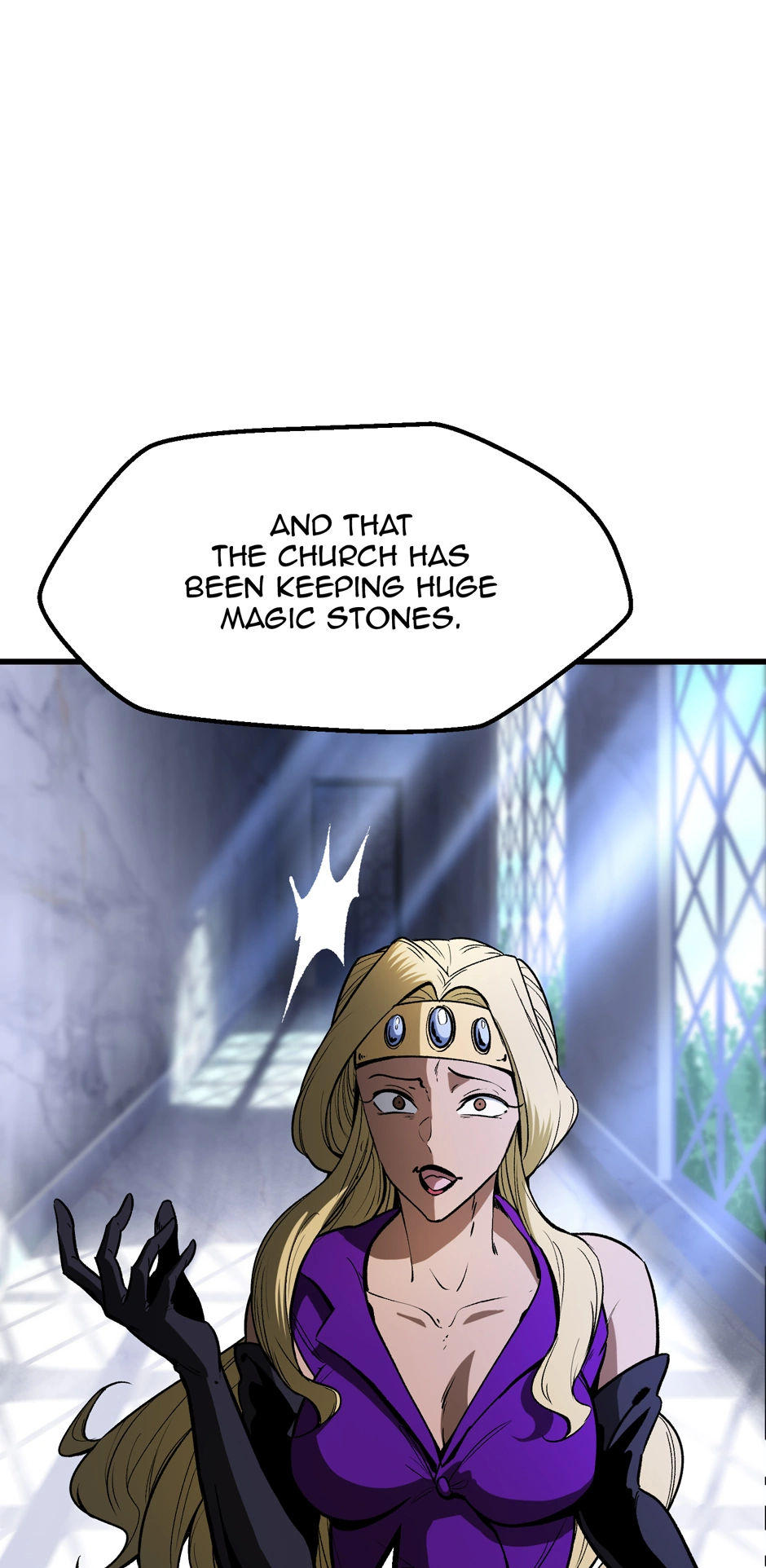 Read Survival Story of a Sword King in a Fantasy World Manga Online