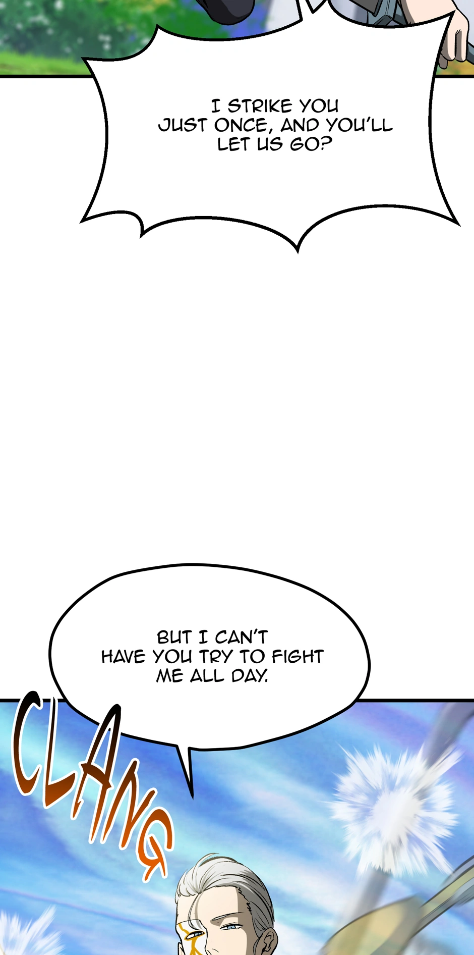 Read Survival Story of a Sword King in a Fantasy World Manga Online