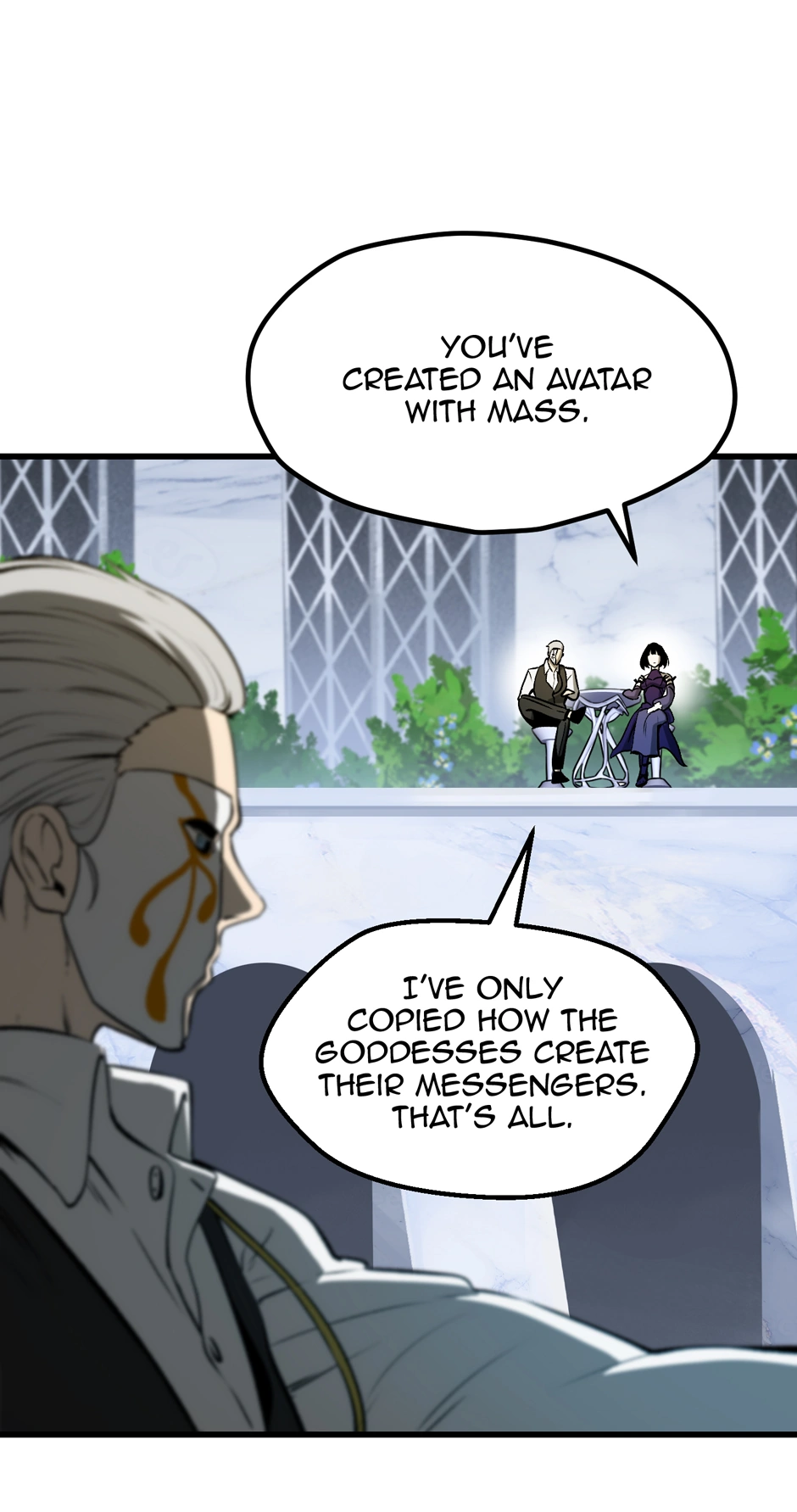 Read Survival Story of a Sword King in a Fantasy World Manga Online