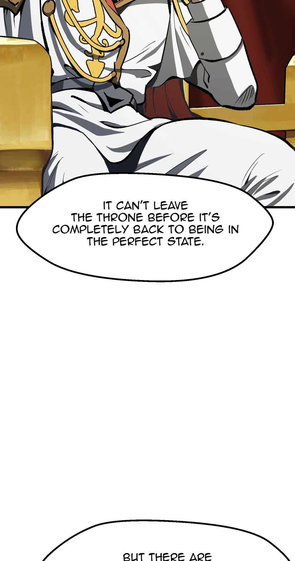 Read Survival Story of a Sword King in a Fantasy World Manga Online