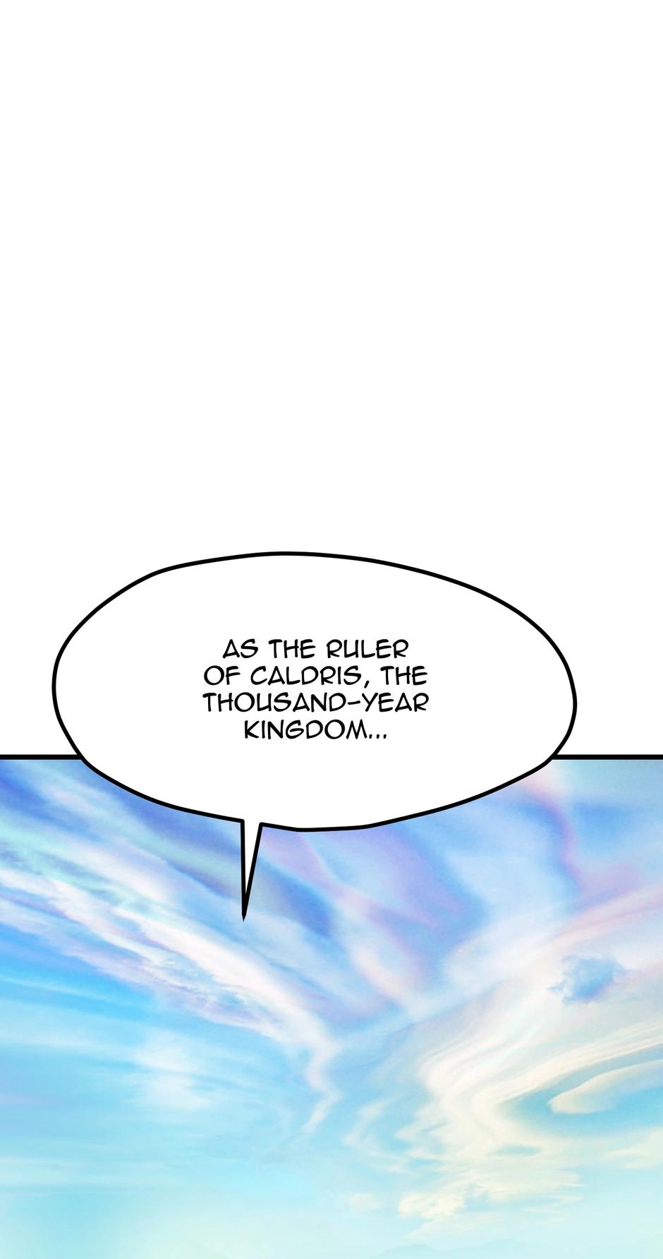 Read Survival Story of a Sword King in a Fantasy World Manga Online