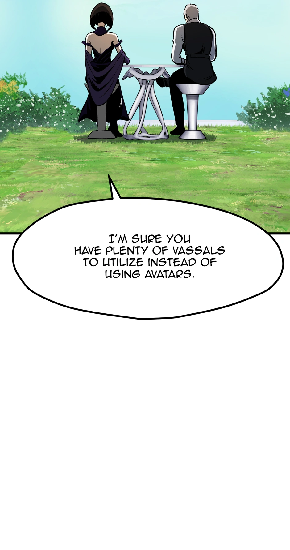 Read Survival Story of a Sword King in a Fantasy World Manga Online