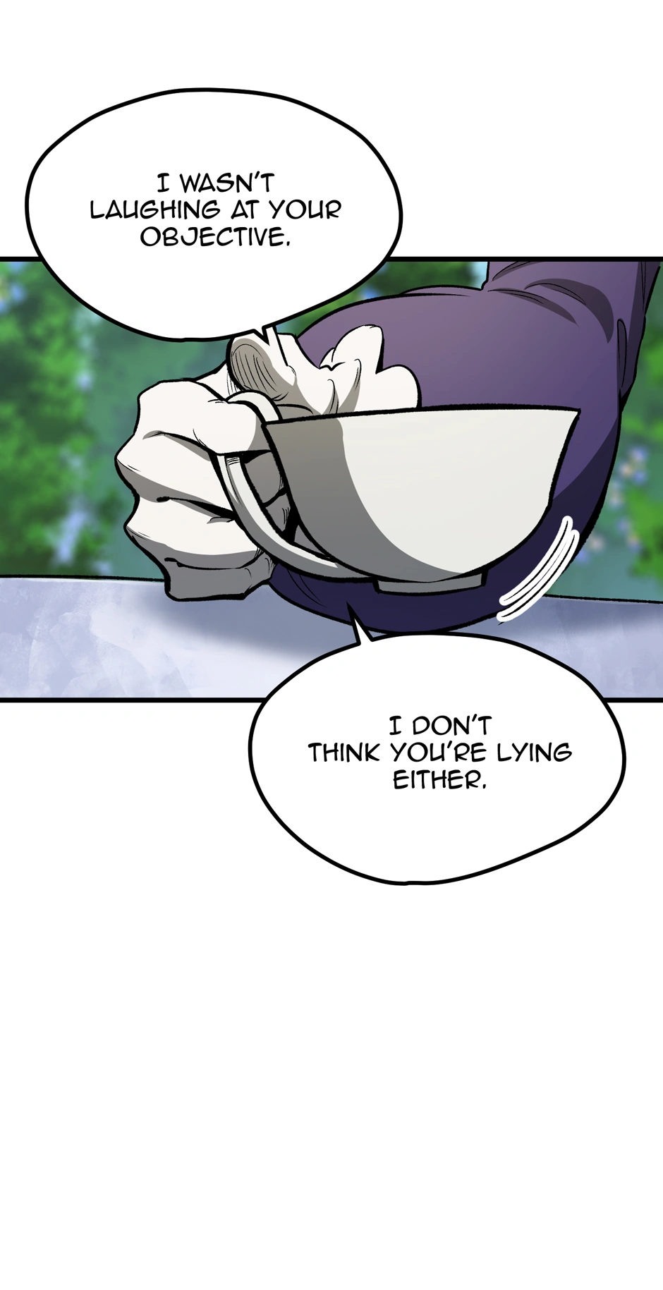 Read Survival Story of a Sword King in a Fantasy World Manga Online