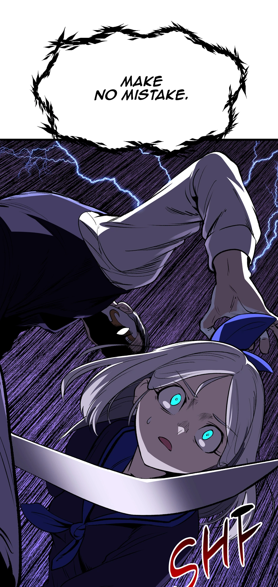 Read Survival Story of a Sword King in a Fantasy World Manga Online