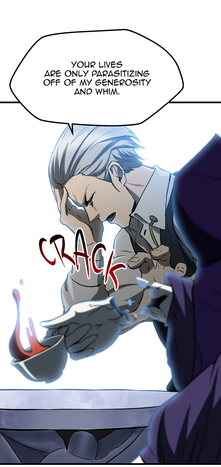 Read Survival Story of a Sword King in a Fantasy World Manga Online