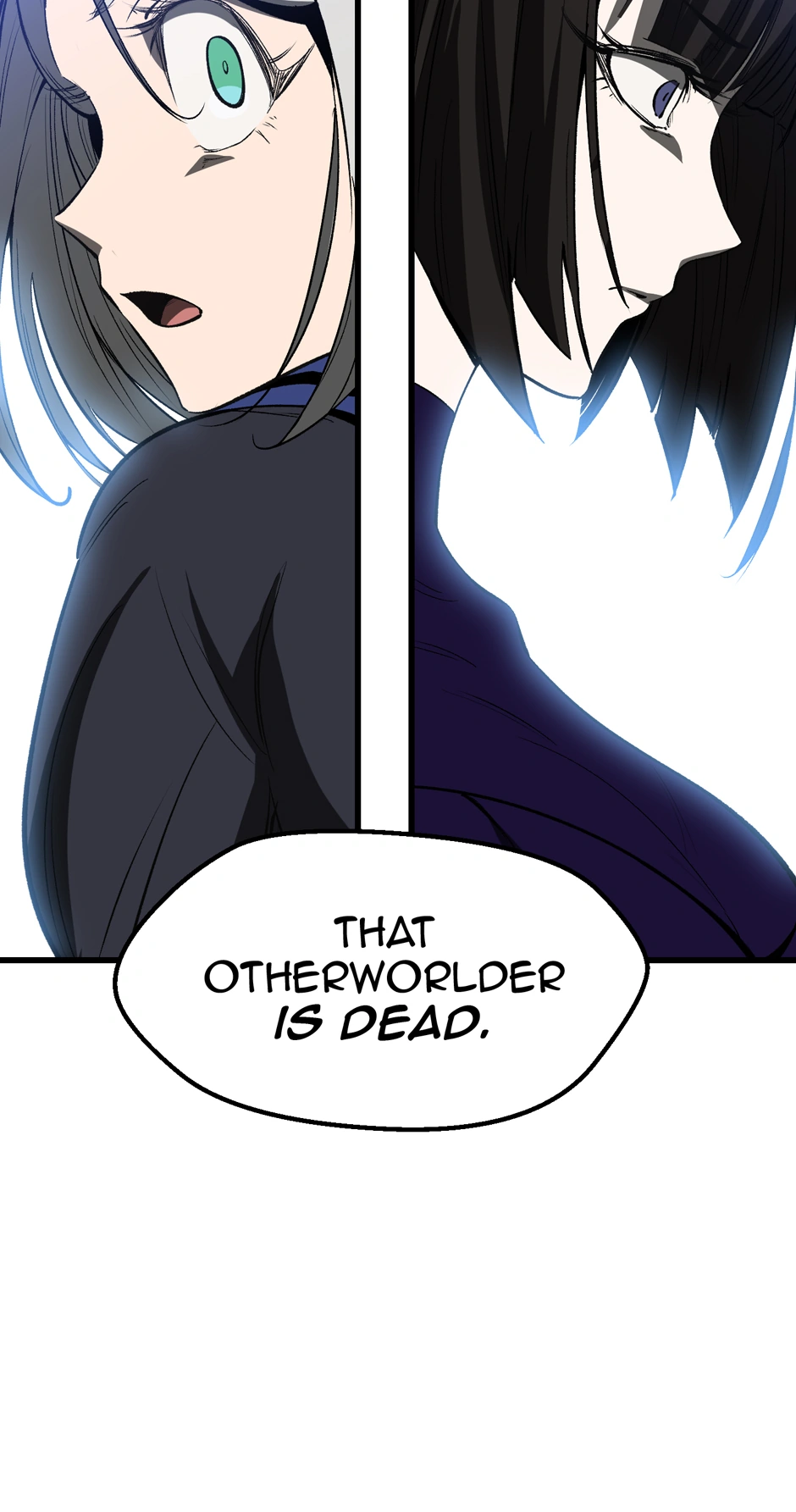 Read Survival Story of a Sword King in a Fantasy World Manga Online