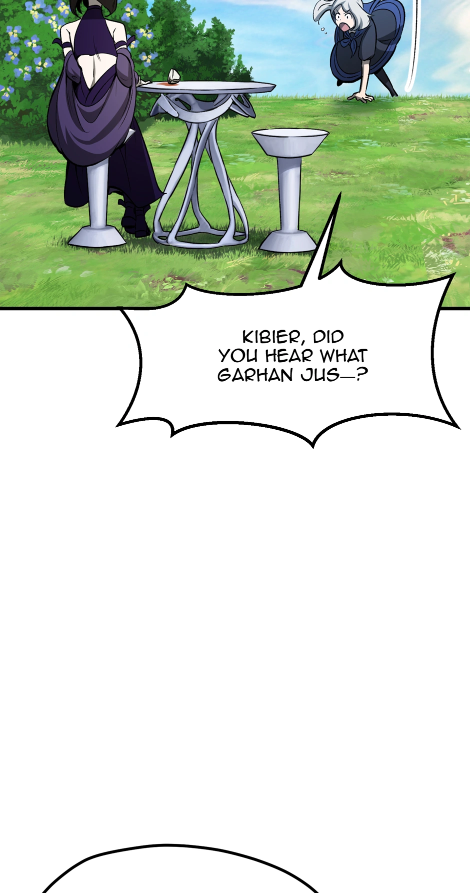 Read Survival Story of a Sword King in a Fantasy World Manga Online
