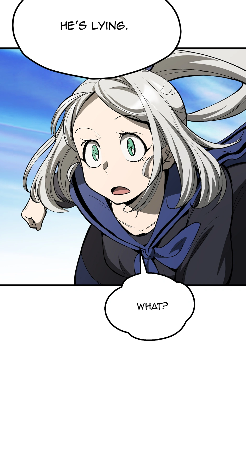 Read Survival Story of a Sword King in a Fantasy World Manga Online