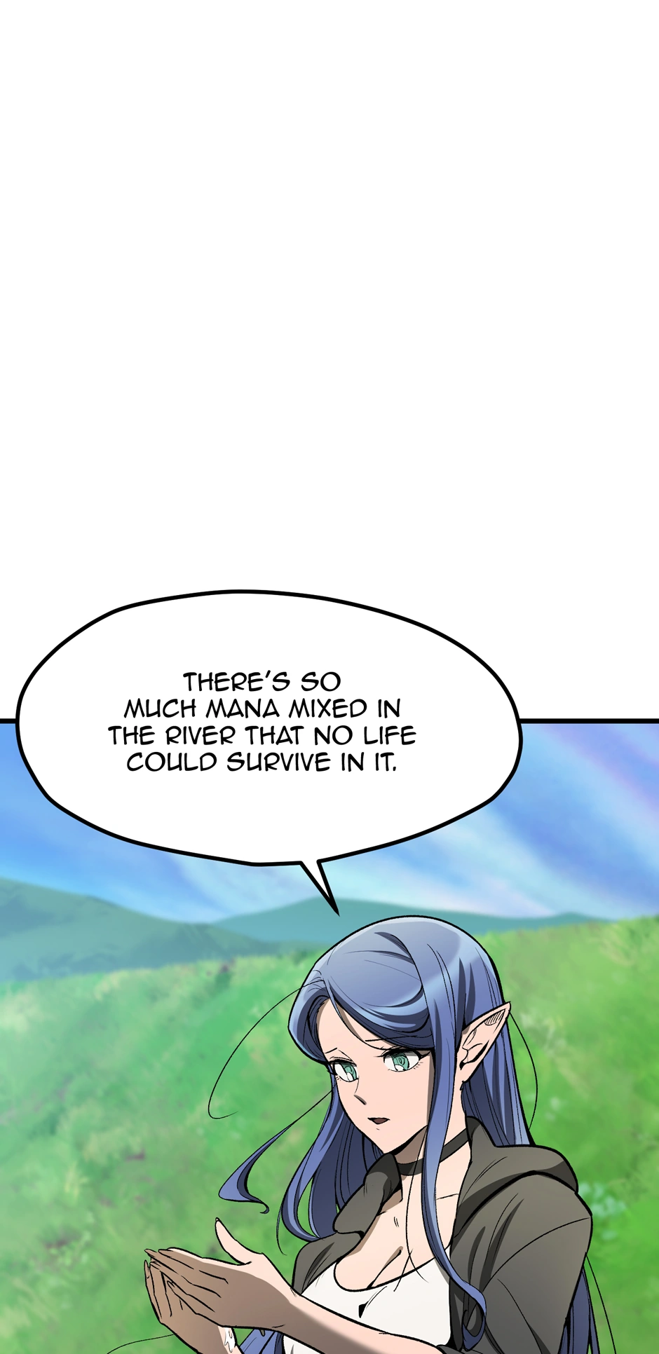 Read Survival Story of a Sword King in a Fantasy World Manga Online
