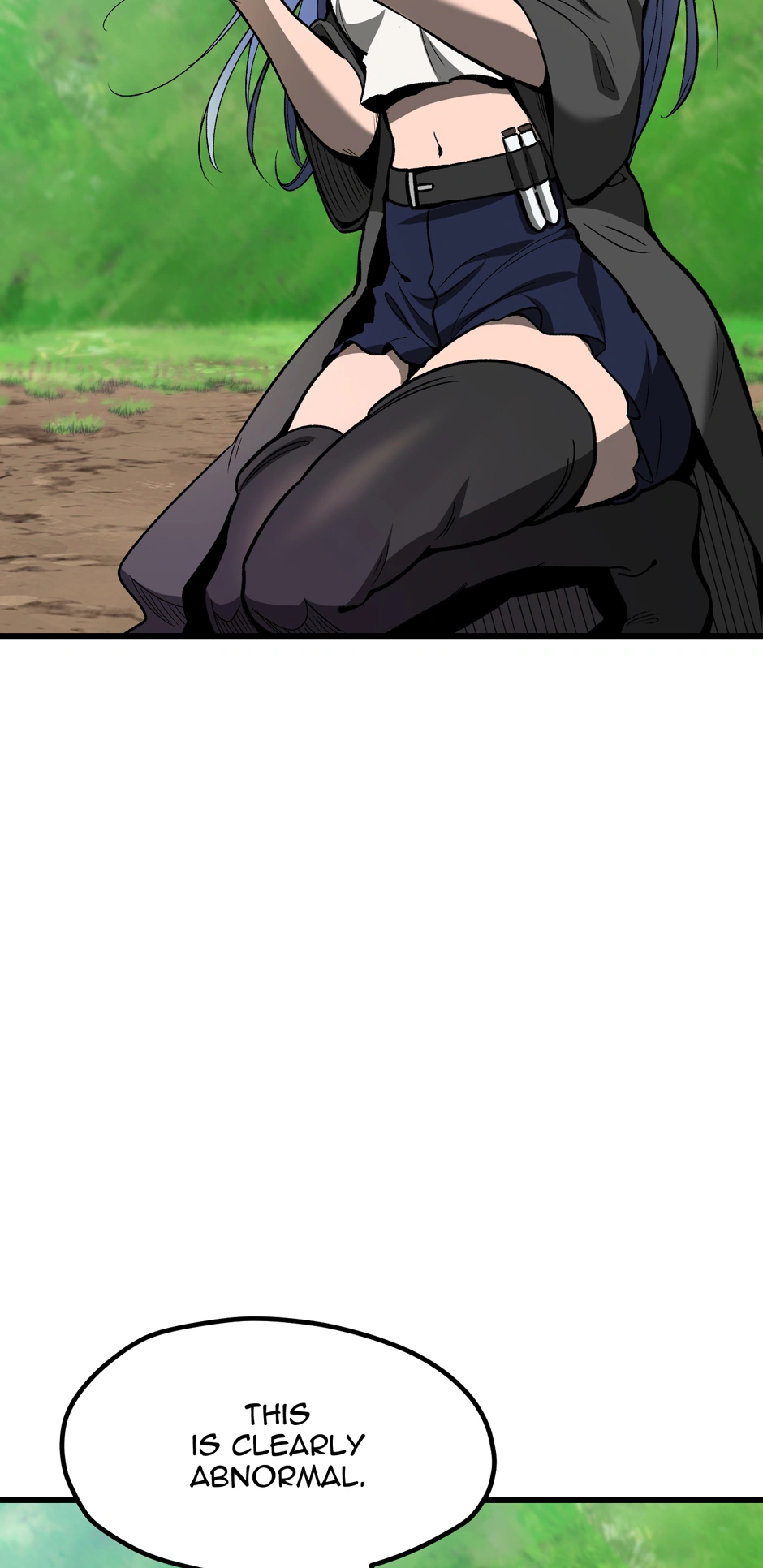 Read Survival Story of a Sword King in a Fantasy World Manga Online