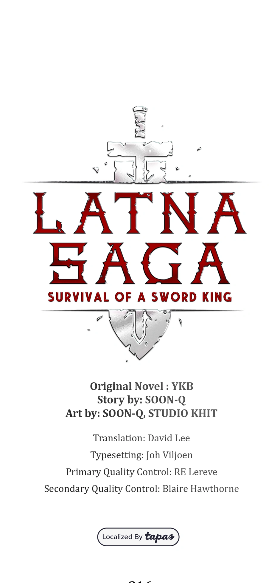 Read Survival Story of a Sword King in a Fantasy World Manga Online