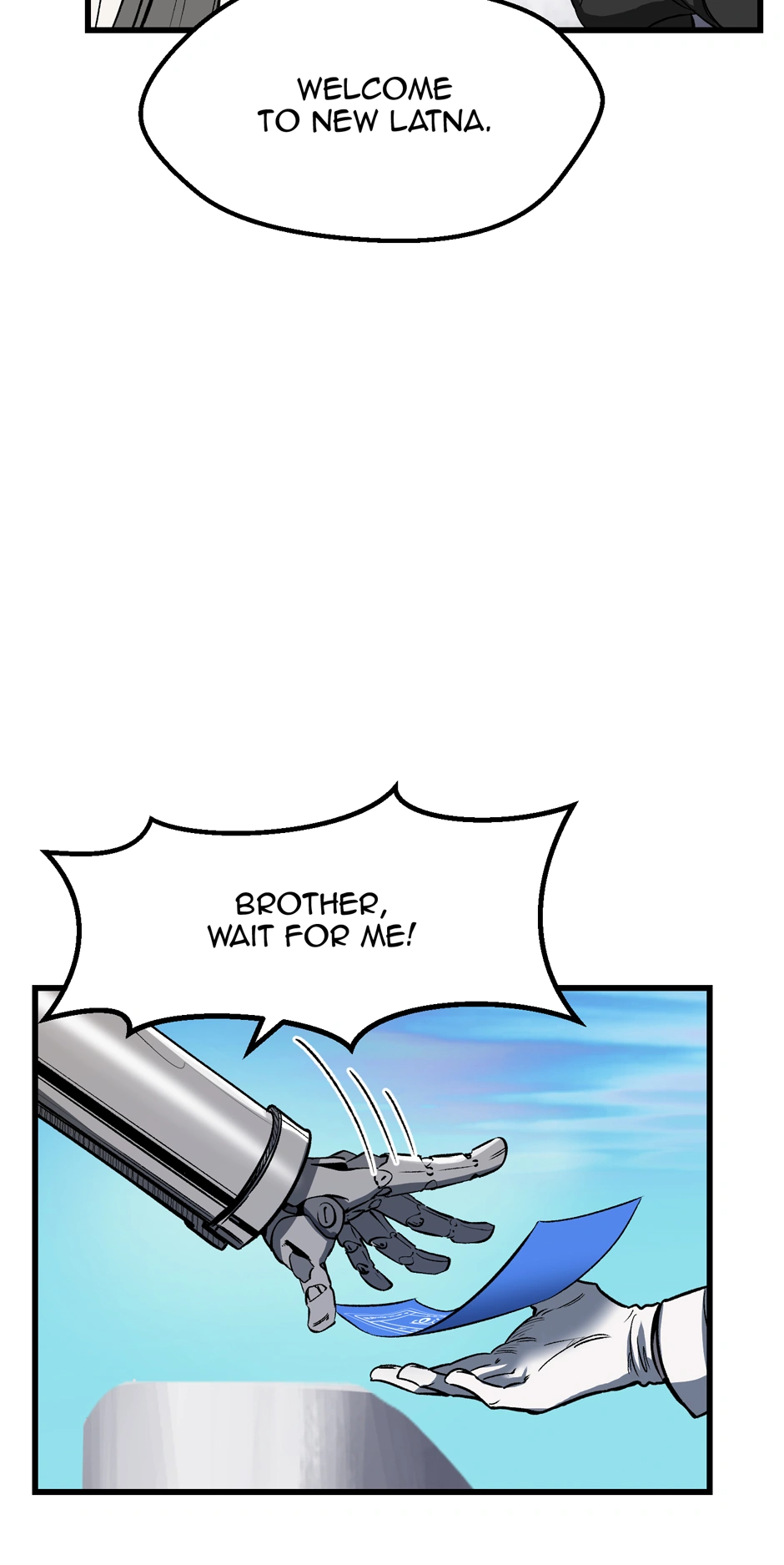 Read Survival Story of a Sword King in a Fantasy World Manga Online
