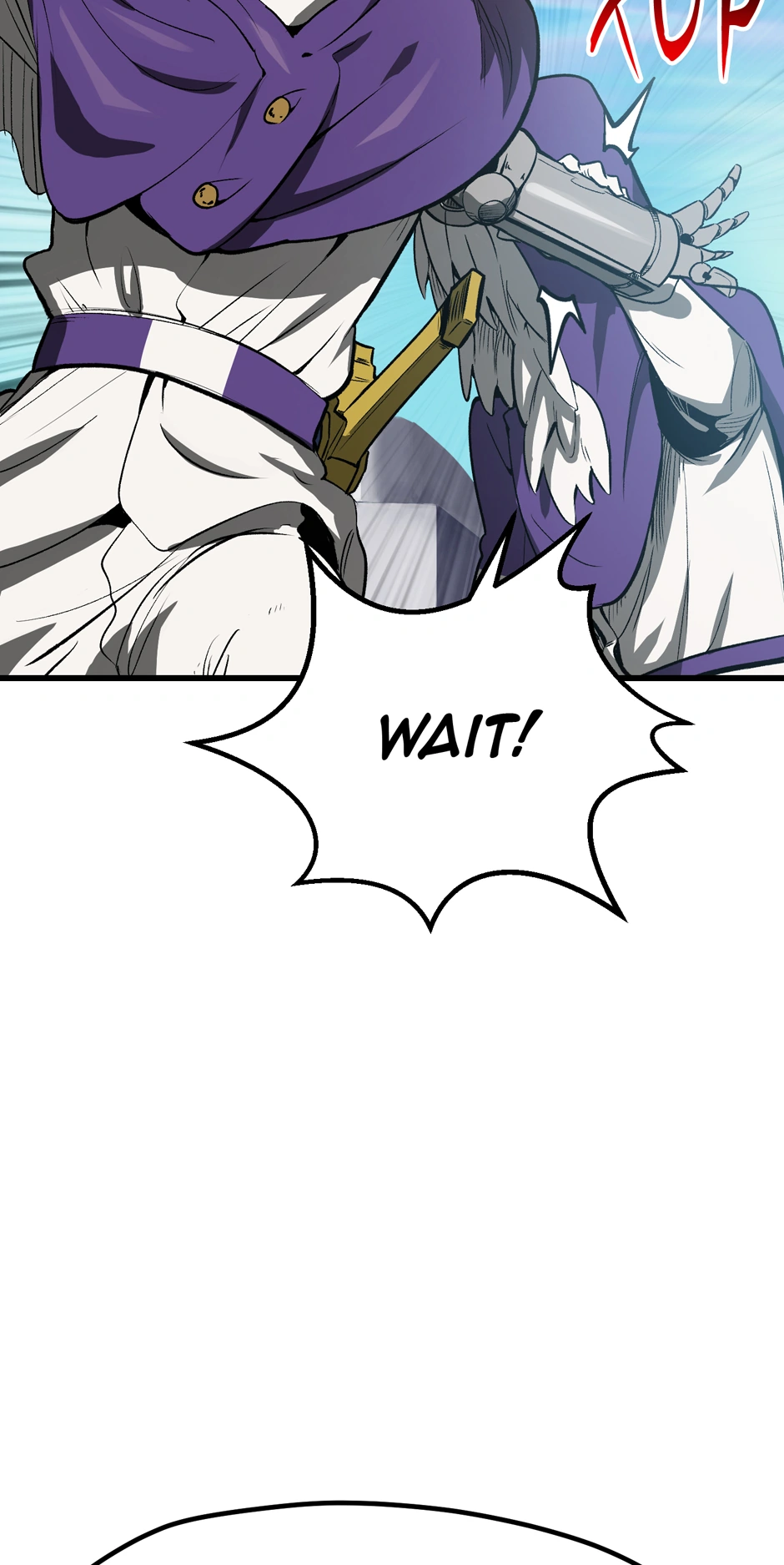 Read Survival Story of a Sword King in a Fantasy World Manga Online