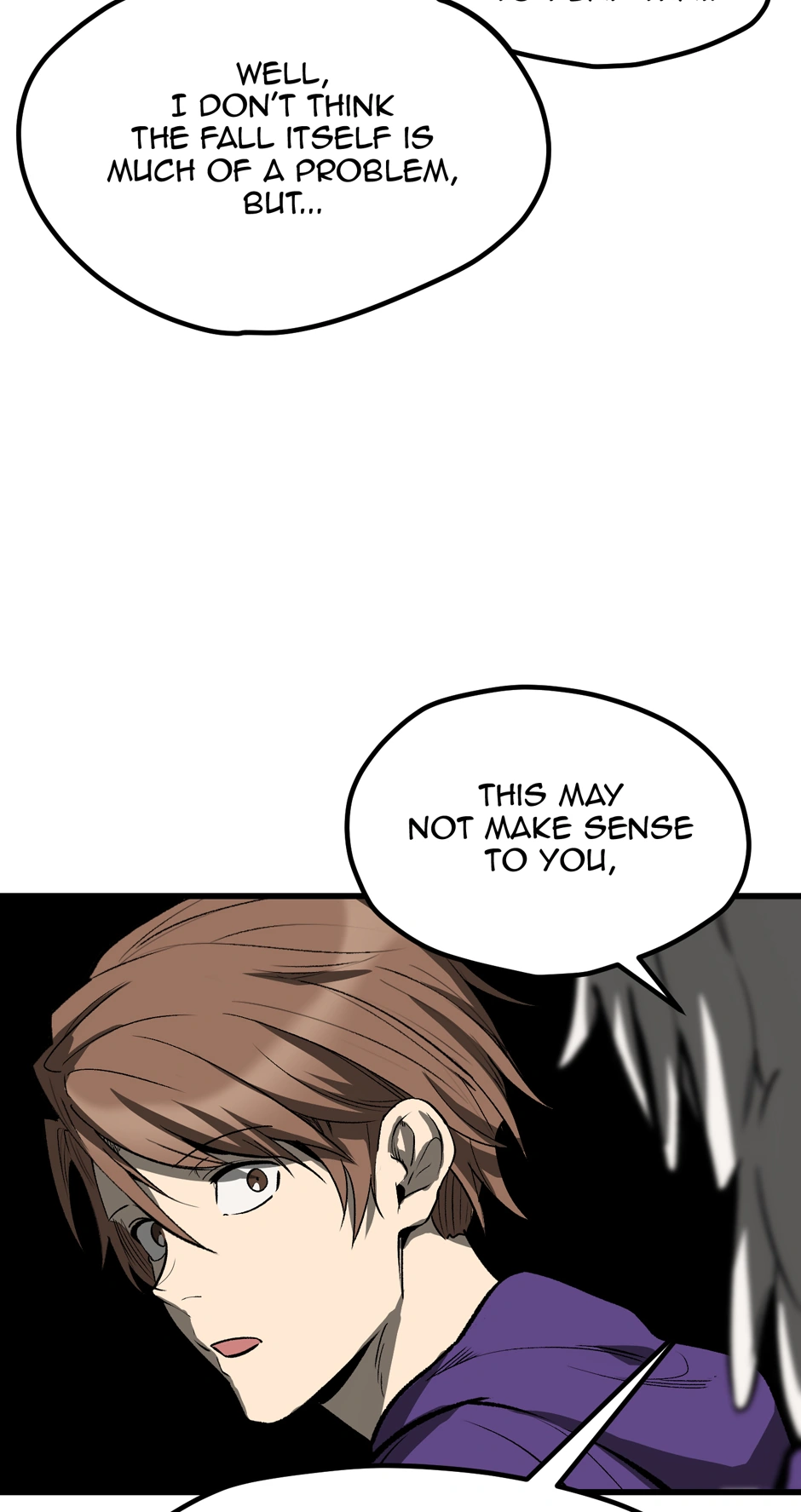 Read Survival Story of a Sword King in a Fantasy World Manga Online