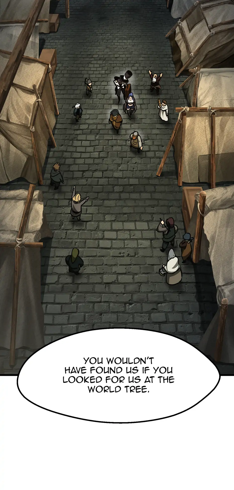 Read Survival Story of a Sword King in a Fantasy World Manga Online