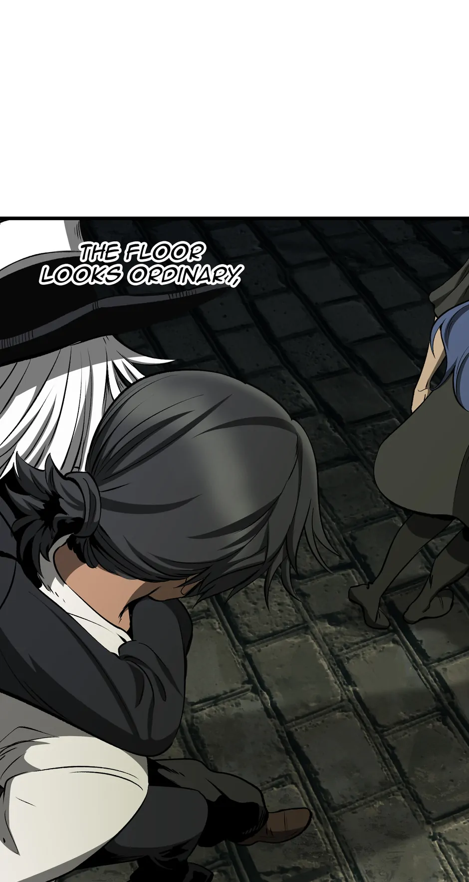 Read Survival Story of a Sword King in a Fantasy World Manga Online
