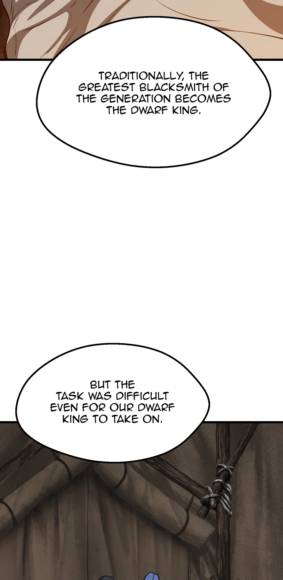 Read Survival Story of a Sword King in a Fantasy World Manga Online