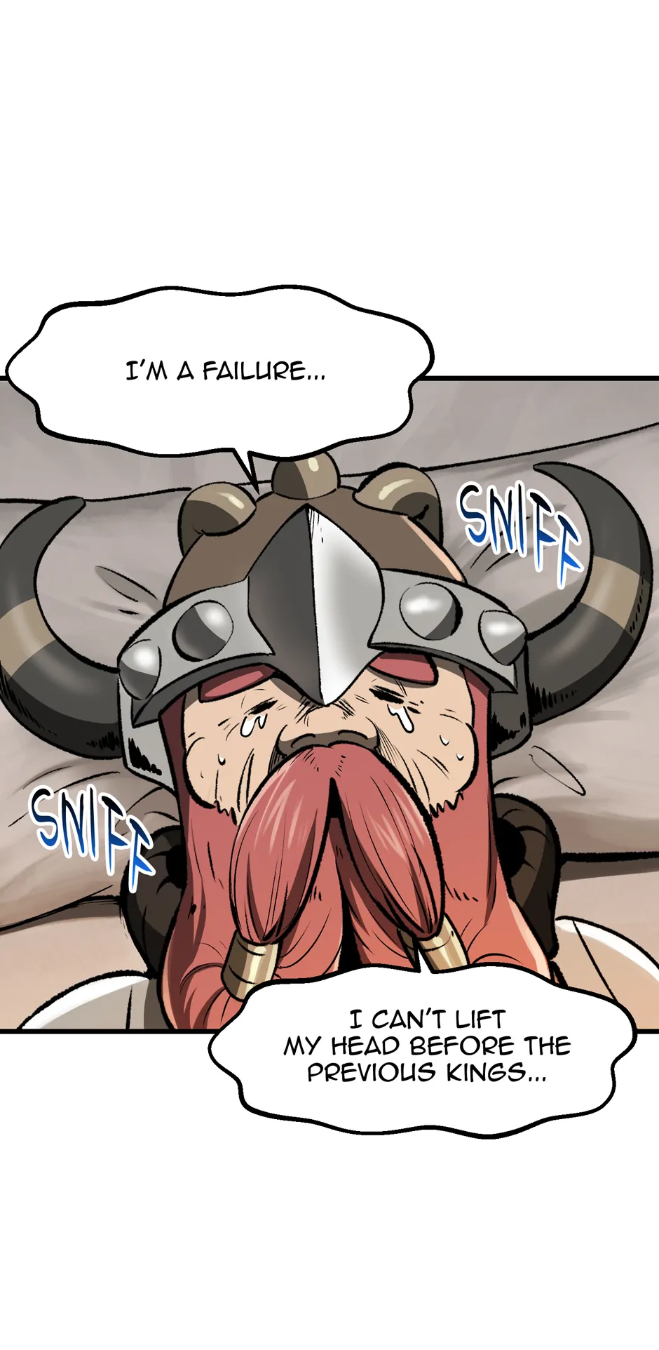 Read Survival Story of a Sword King in a Fantasy World Manga Online