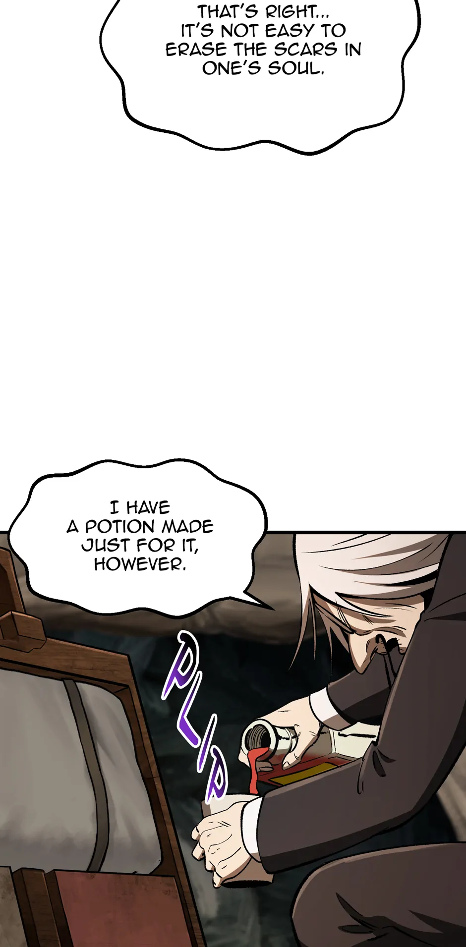 Read Survival Story of a Sword King in a Fantasy World Manga Online