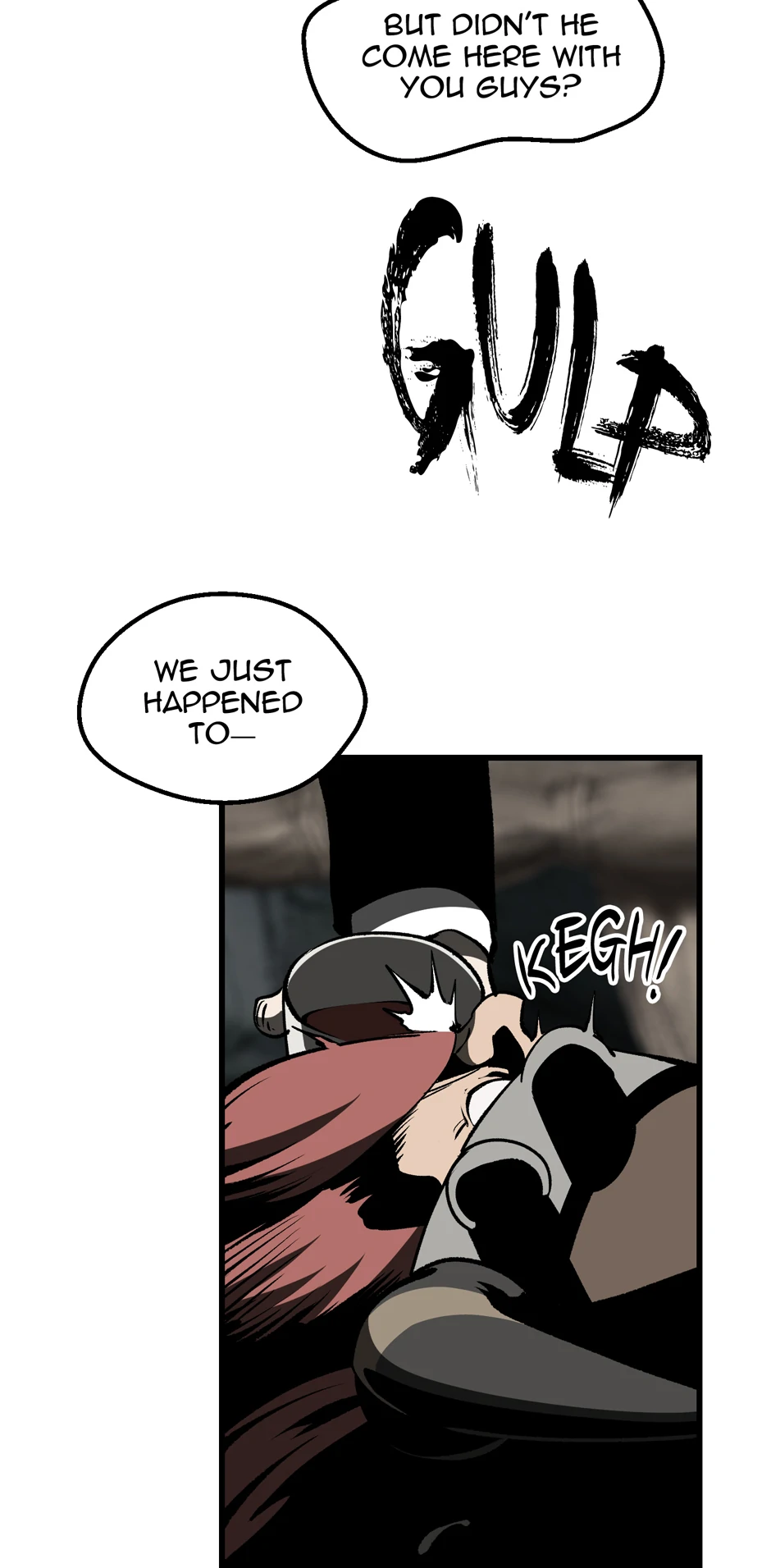 Read Survival Story of a Sword King in a Fantasy World Manga Online