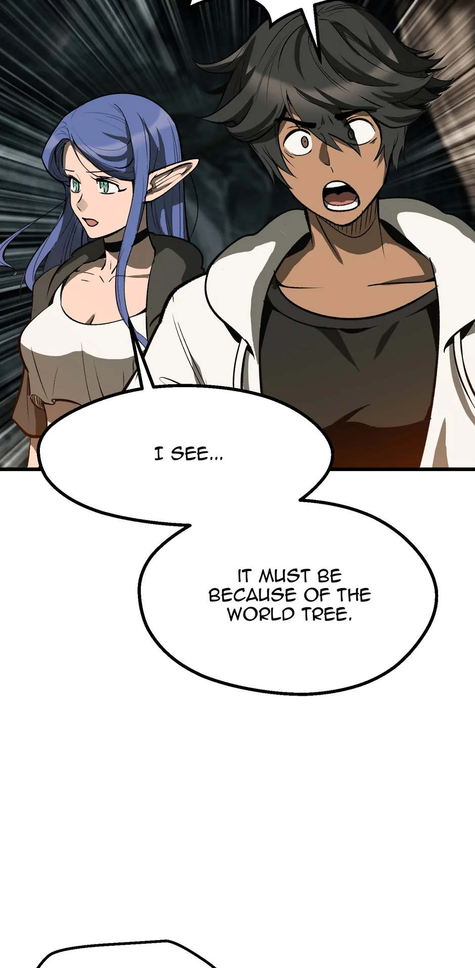 Read Survival Story of a Sword King in a Fantasy World Manga Online