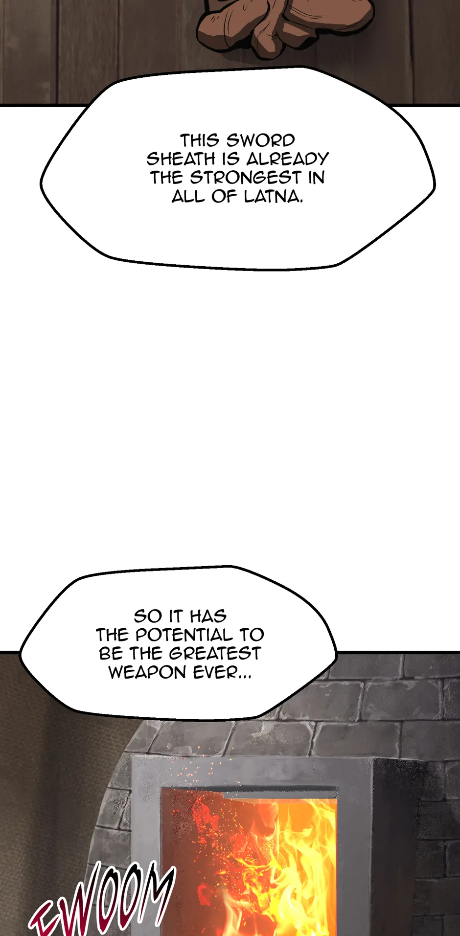 Read Survival Story of a Sword King in a Fantasy World Manga Online