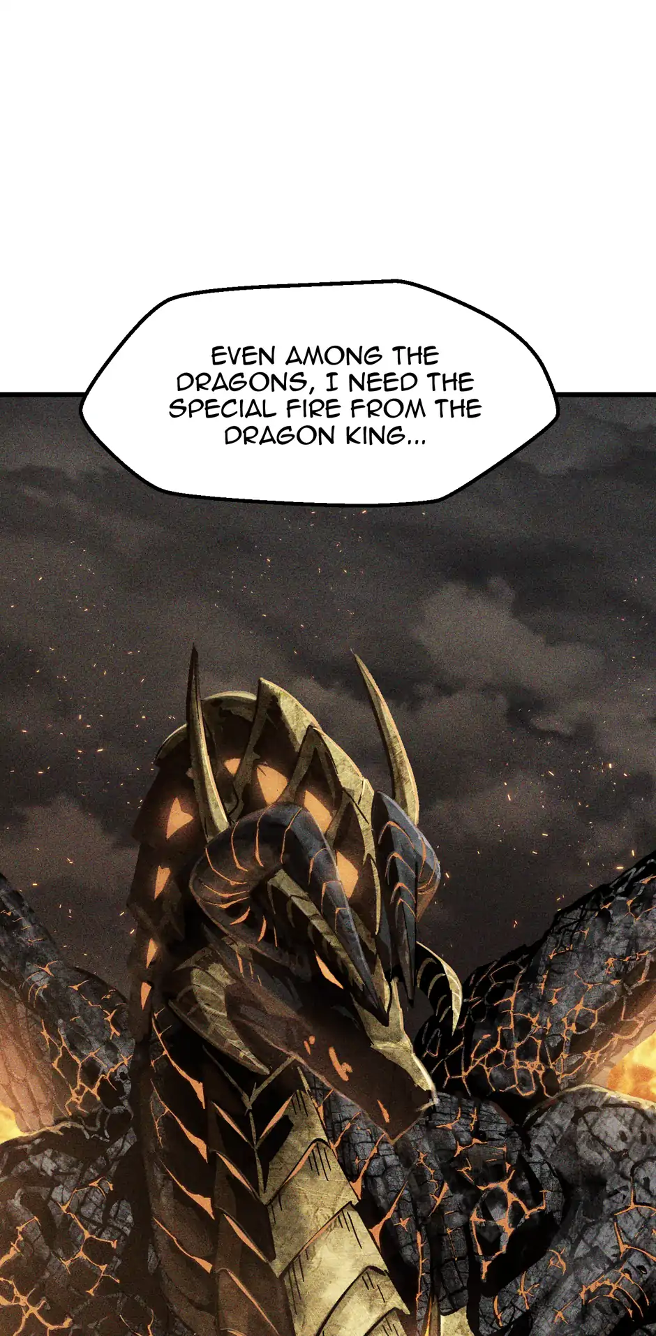 Read Survival Story of a Sword King in a Fantasy World Manga Online