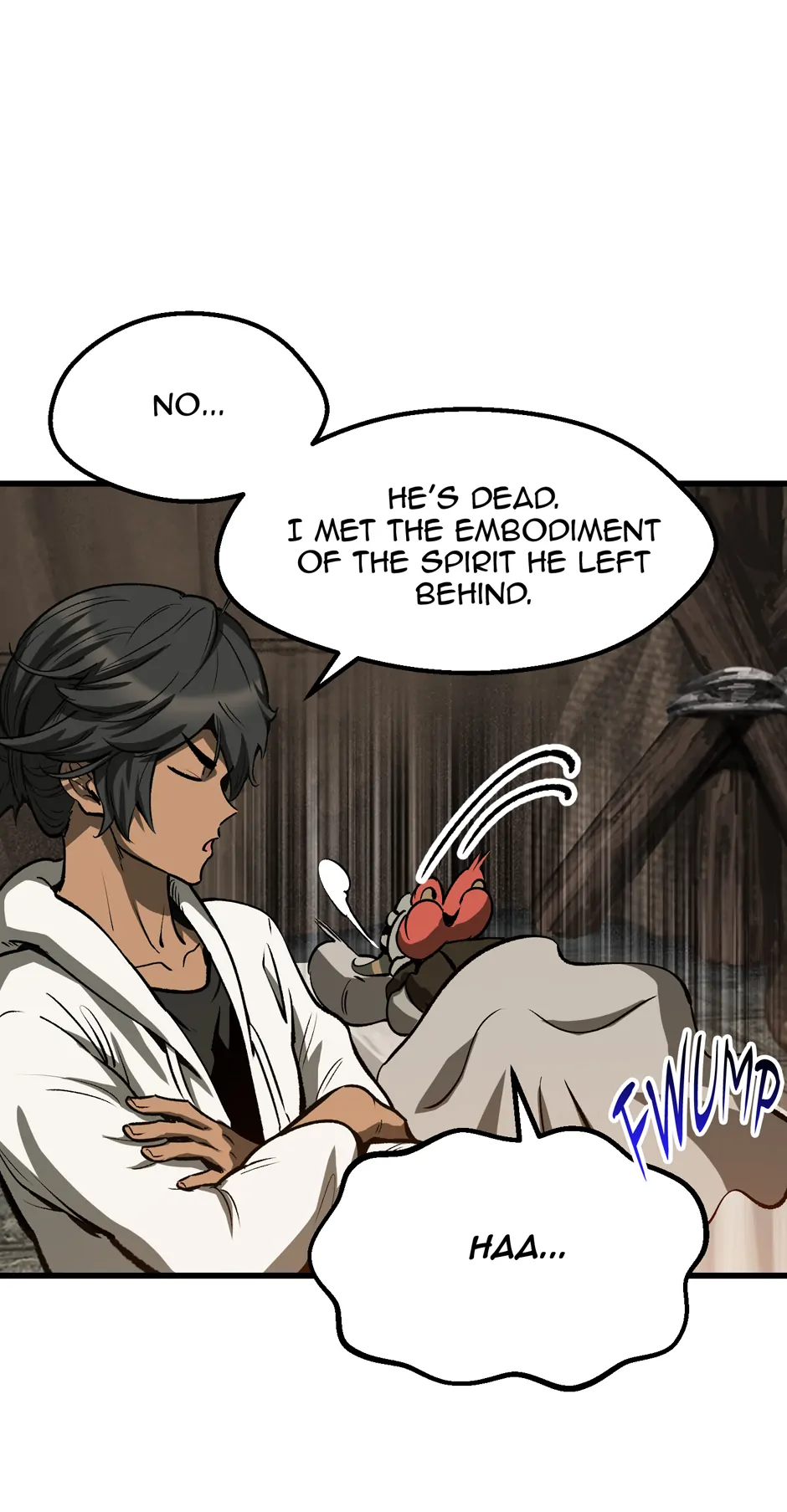 Read Survival Story of a Sword King in a Fantasy World Manga Online