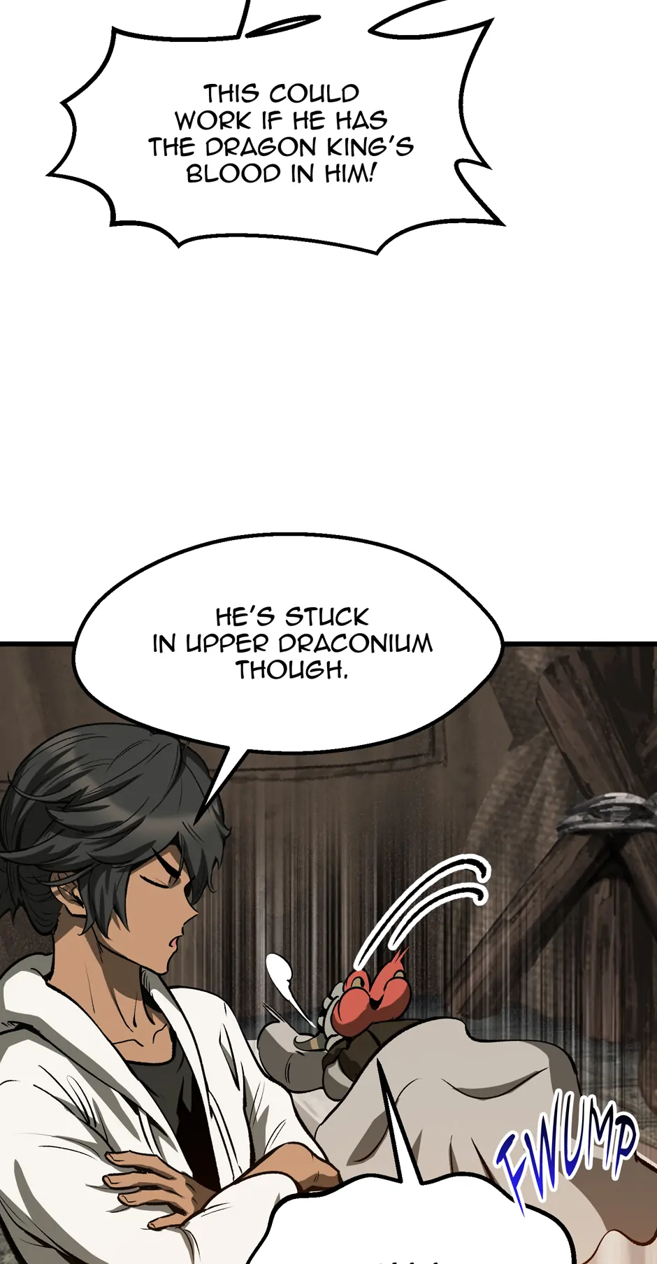 Read Survival Story of a Sword King in a Fantasy World Manga Online