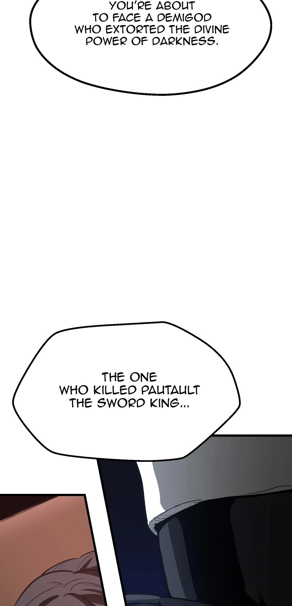 Read Survival Story of a Sword King in a Fantasy World Manga Online