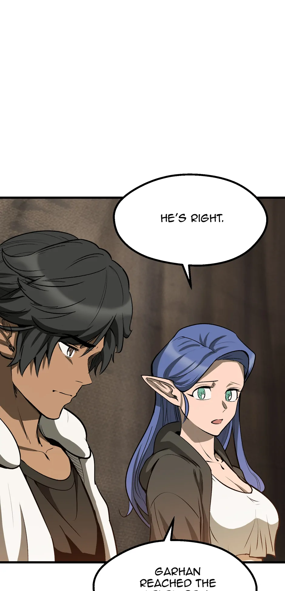 Read Survival Story of a Sword King in a Fantasy World Manga Online