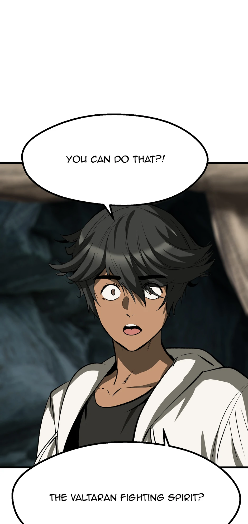 Read Survival Story of a Sword King in a Fantasy World Manga Online