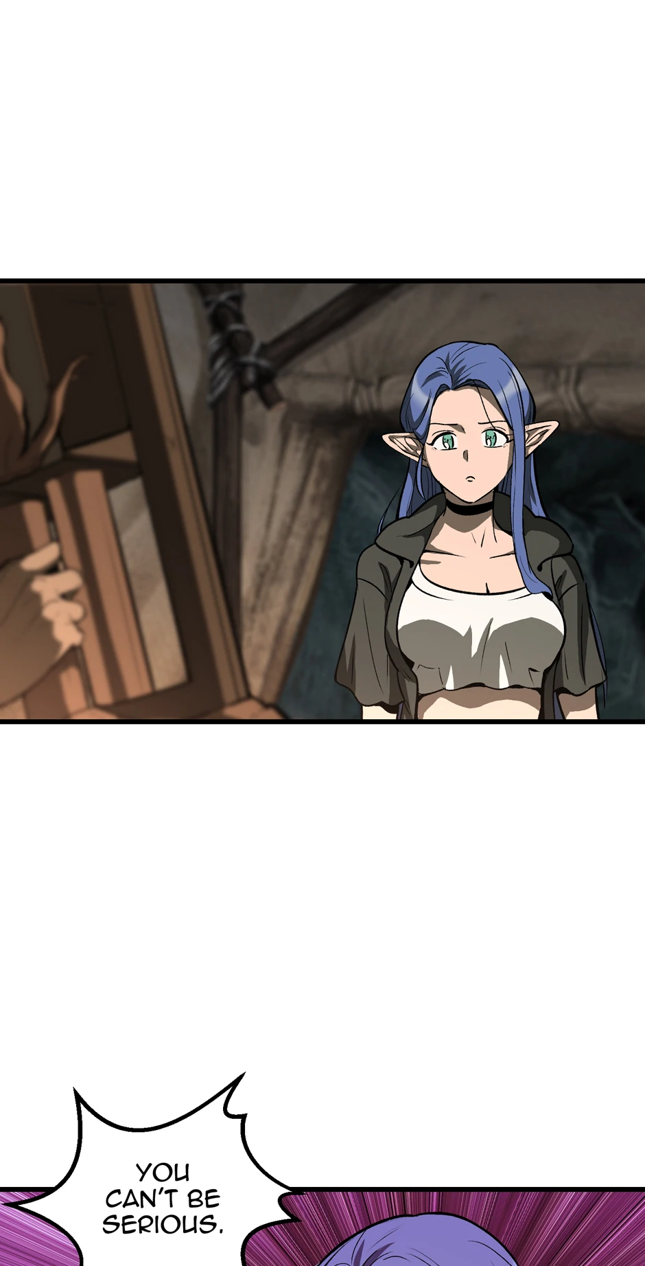 Read Survival Story of a Sword King in a Fantasy World Manga Online
