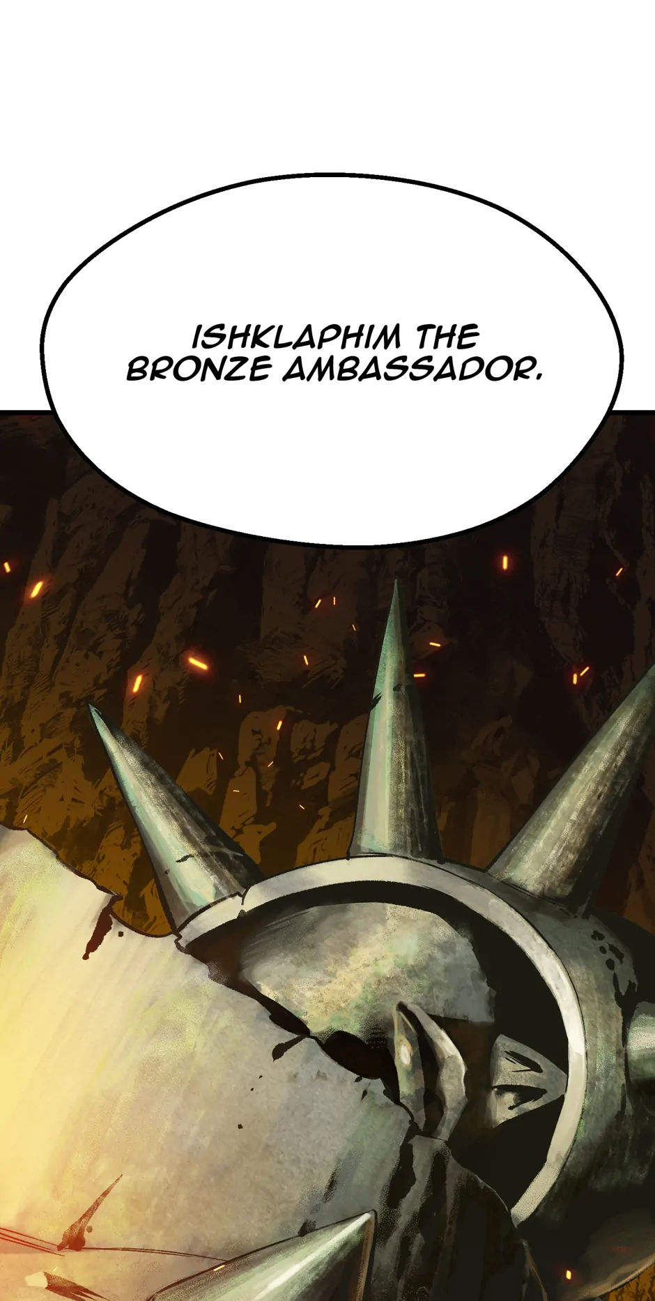 Read Survival Story of a Sword King in a Fantasy World Manga Online