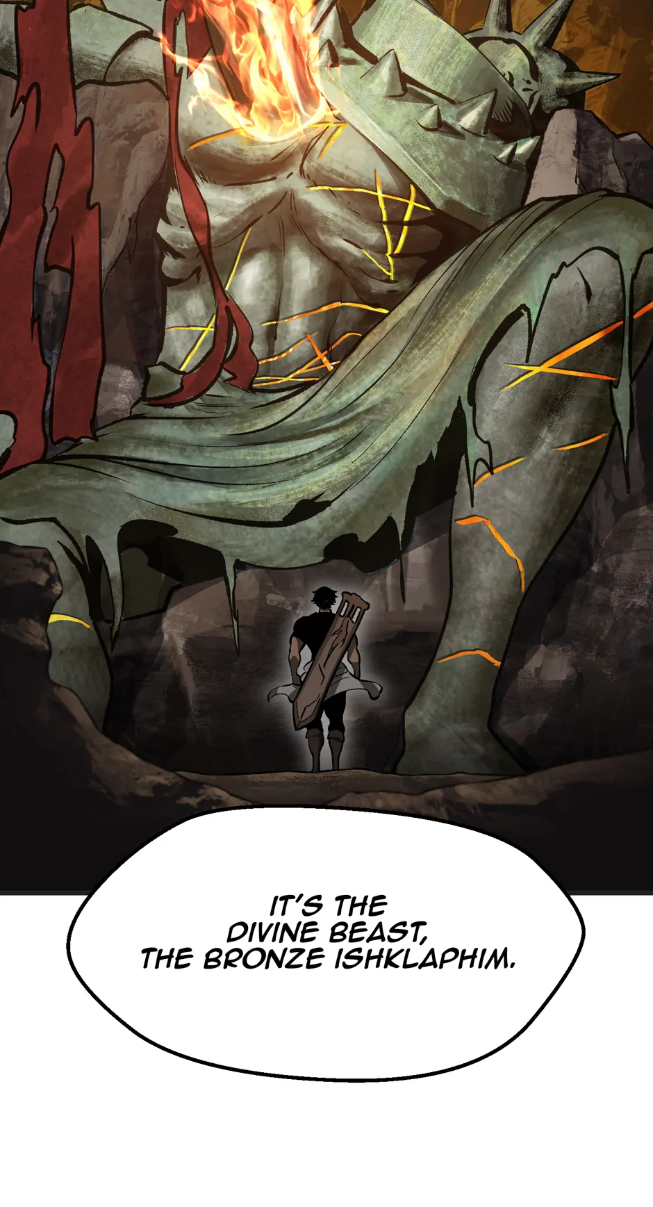 Read Survival Story of a Sword King in a Fantasy World Manga Online