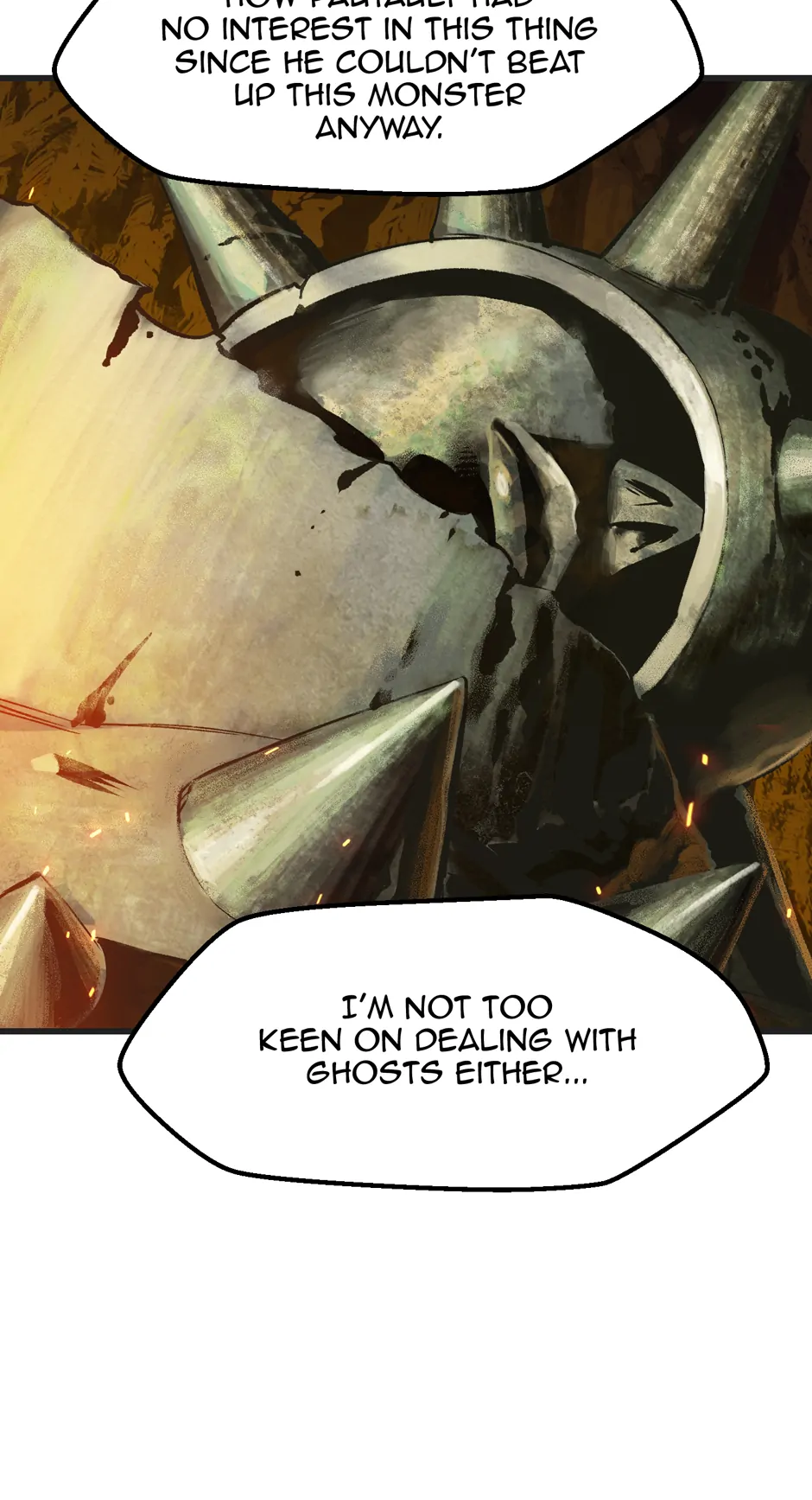 Read Survival Story of a Sword King in a Fantasy World Manga Online