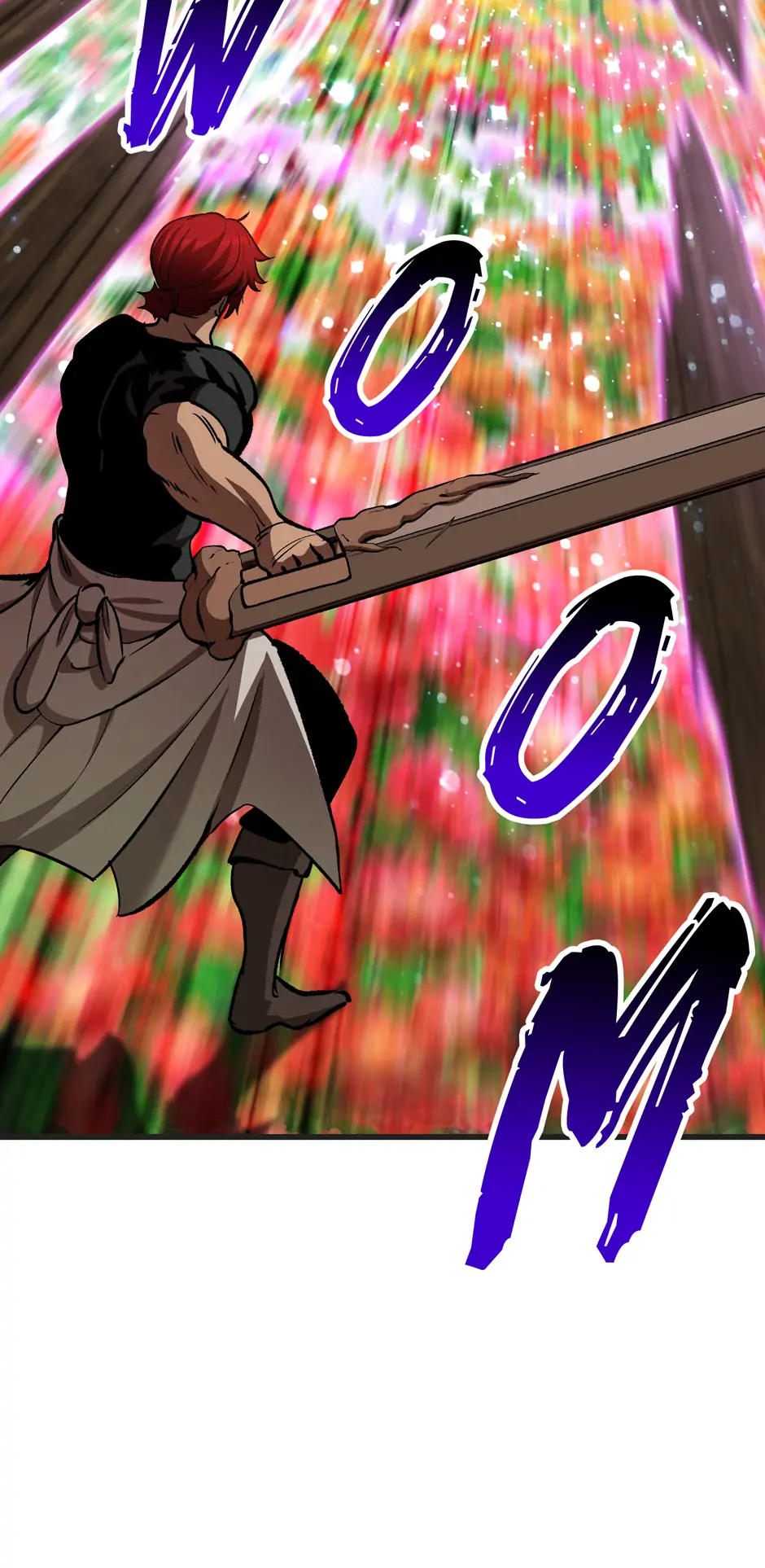 Read Survival Story of a Sword King in a Fantasy World Manga Online