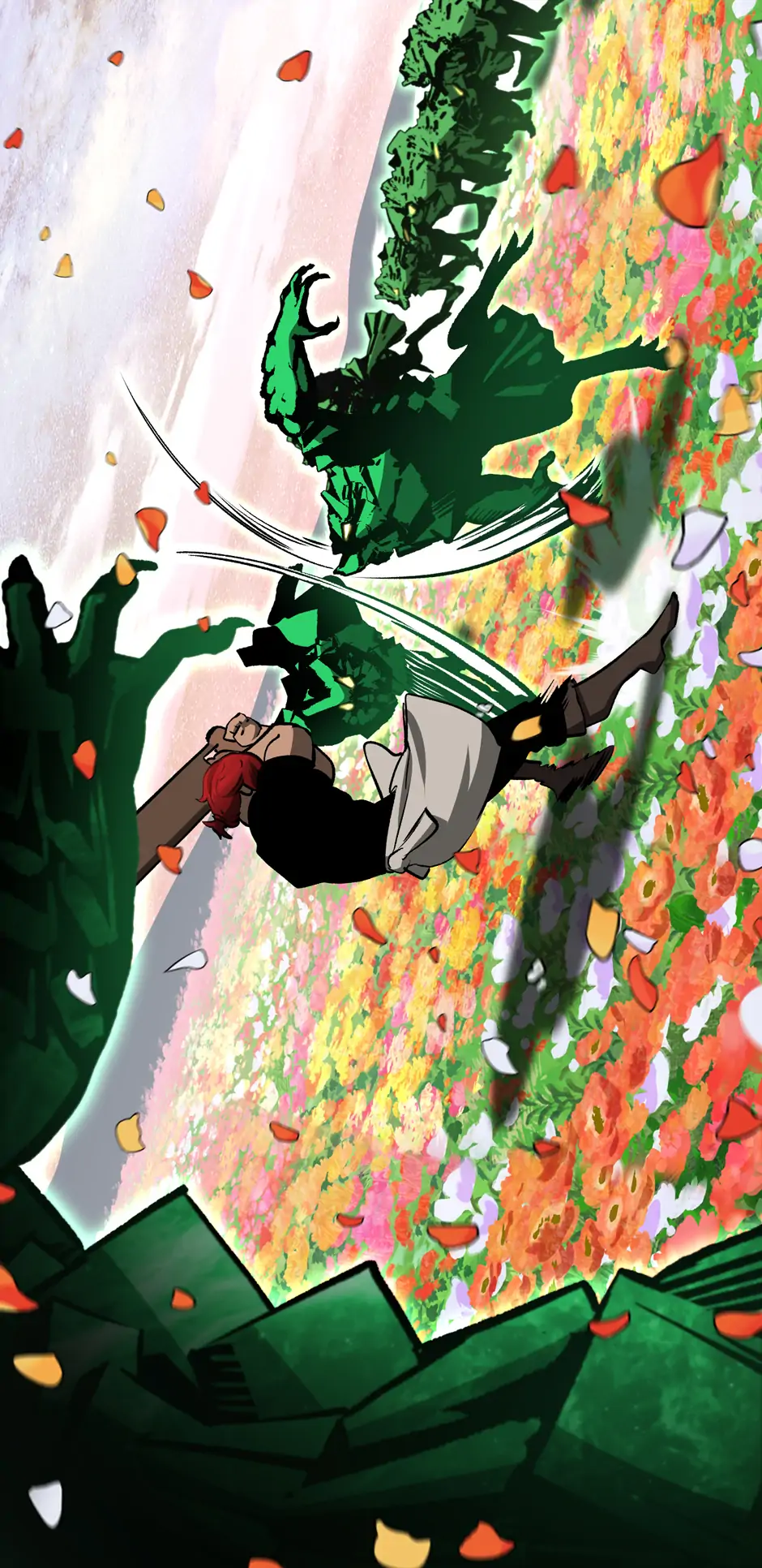 Read Survival Story of a Sword King in a Fantasy World Manga Online
