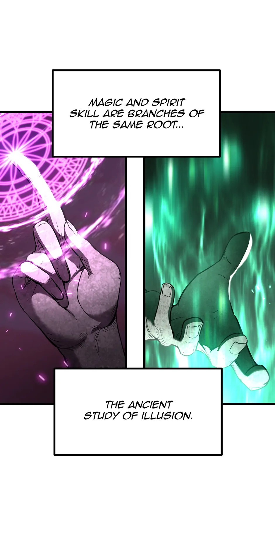 Read Survival Story of a Sword King in a Fantasy World Manga Online