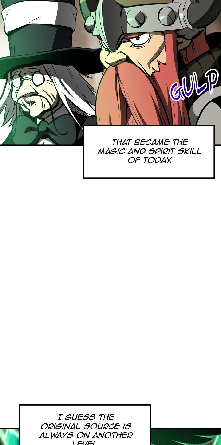 Read Survival Story of a Sword King in a Fantasy World Manga Online