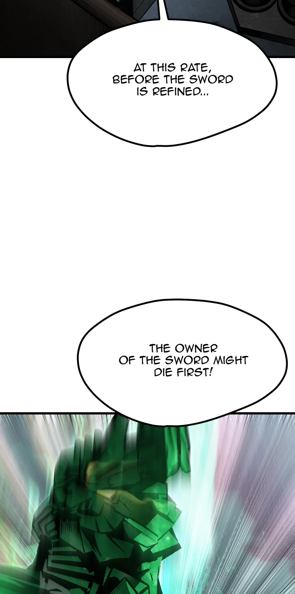 Read Survival Story of a Sword King in a Fantasy World Manga Online