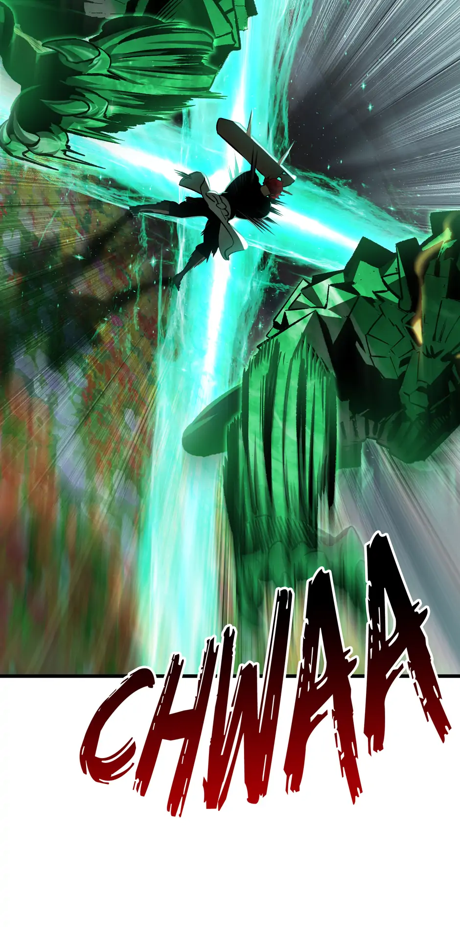 Read Survival Story of a Sword King in a Fantasy World Manga Online