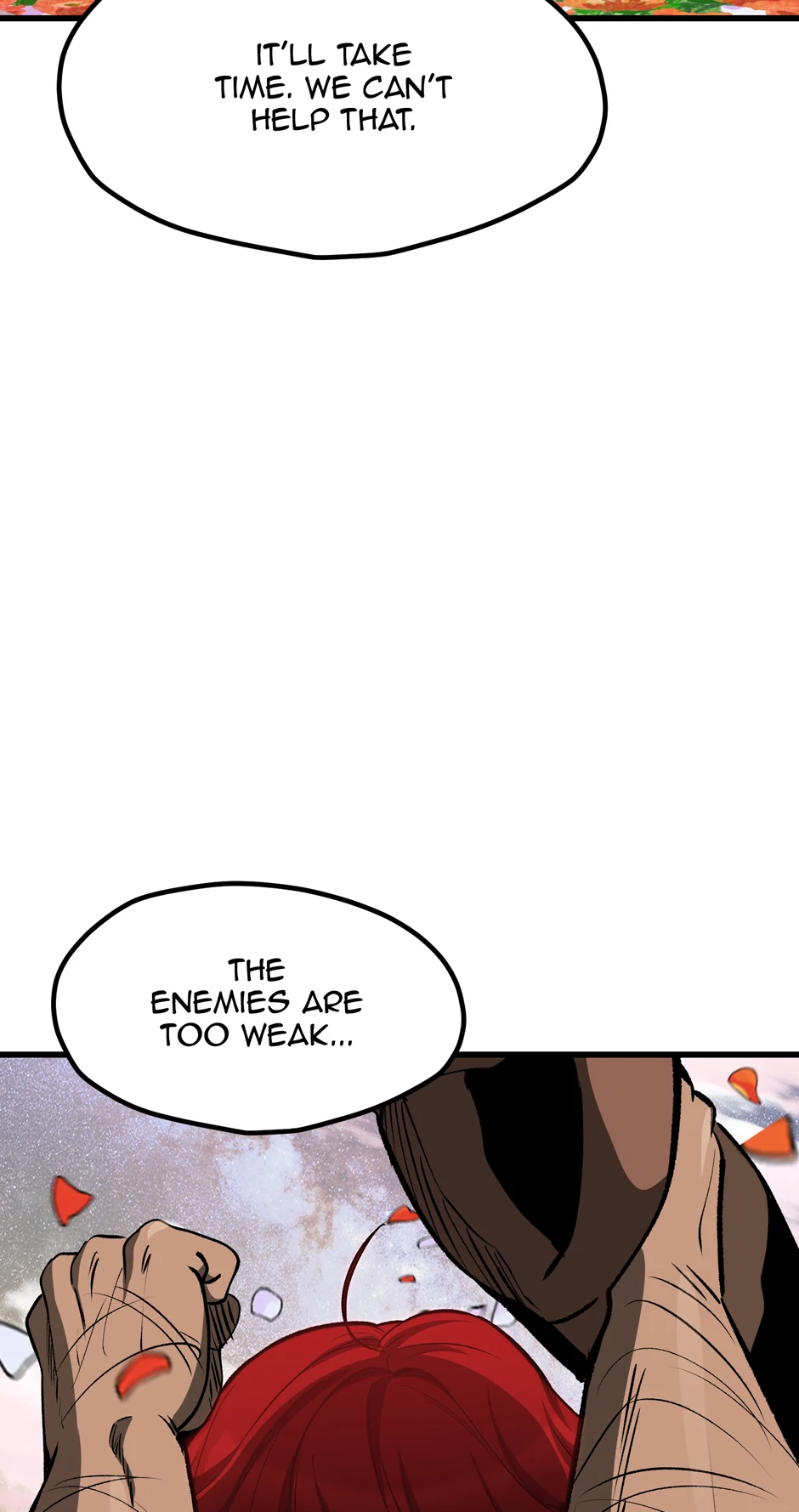 Read Survival Story of a Sword King in a Fantasy World Manga Online